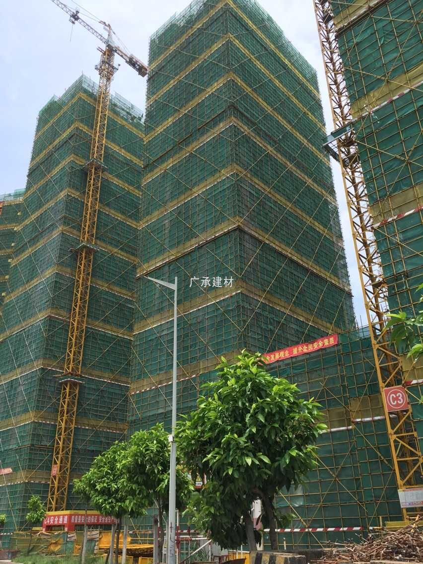 华润水泥工程图片